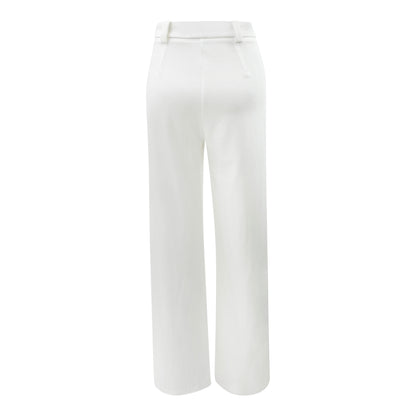 relaxed tailored pant