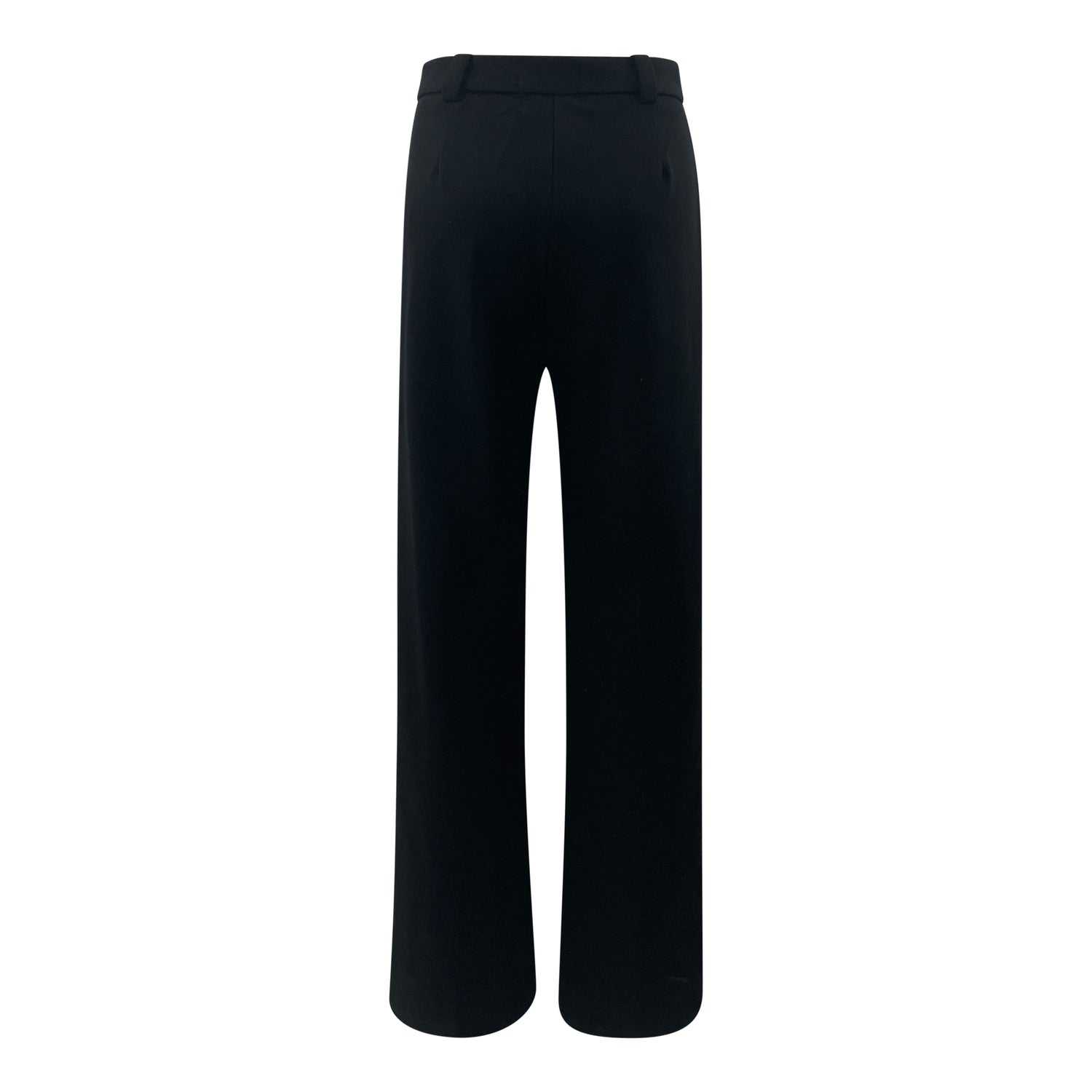 relaxed tailored pant