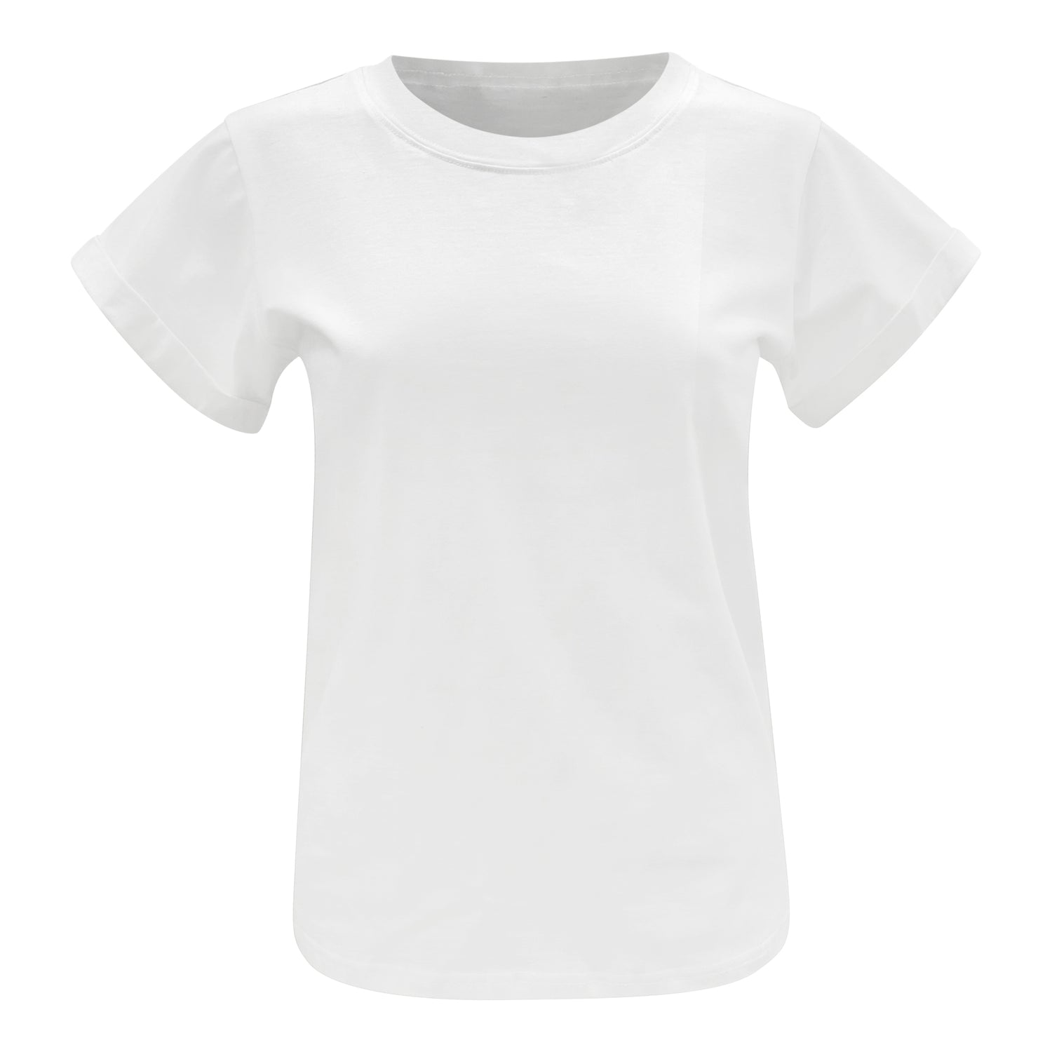 capri cotton tshirt
